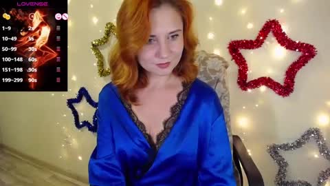 SweetGinger online show from 12.22.24