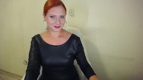 SweetGinger online show from 09.12.25