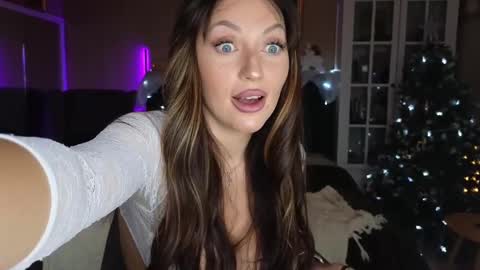 Joanne online show from 12.18.24