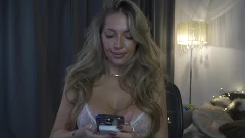 Joanne online show from 11.16.25