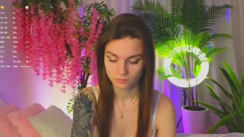 Eva online show from 04.10.26