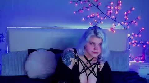 Joann online show from 11.10.25