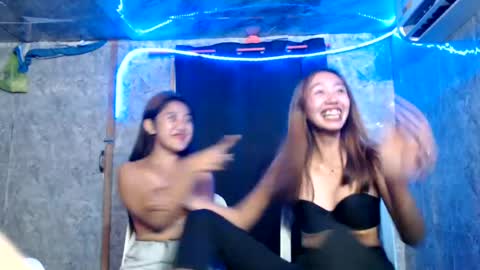joanpinay505 online show from 07.03.26