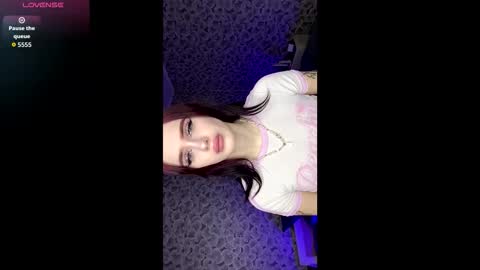 Snapshot of joansandager chatting on 02.09.26 Eva Its my first day 3 Be pantience online show from 02.09.26