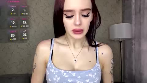 Snapshot of joansandager chatting on 02.23.26 Eva Its my first day 3 Be pantience online show from 02.23.26