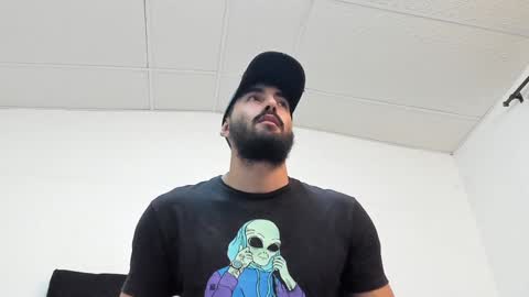 JOAO BATISTA online show from 01.16.25