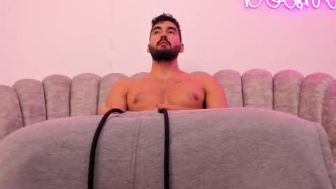 JOAO BATISTA online show from 02.27.25