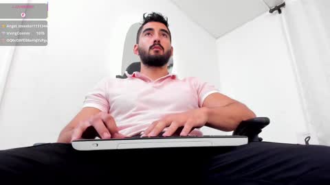 JOAO BATISTA online show from 03.01.25