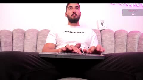 JOAO BATISTA online show from 03.01.25