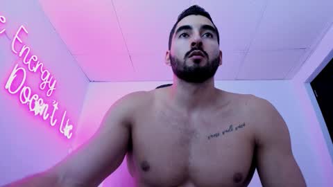 JOAO BATISTA online show from 09.09.25