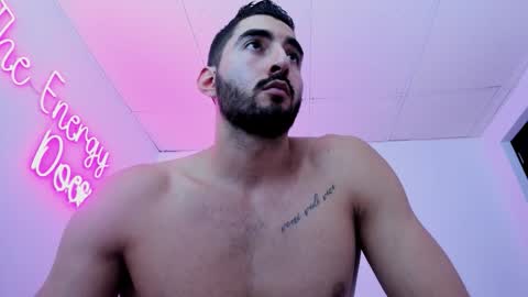 JOAO BATISTA online show from 09.10.25