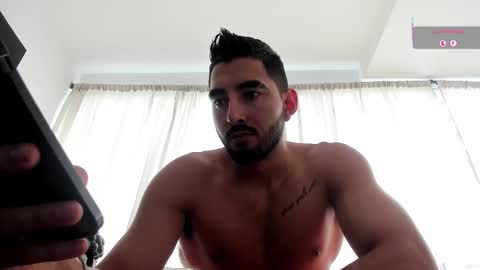 JOAO BATISTA online show from 10.12.25