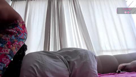 JOAO BATISTA online show from 10.13.25