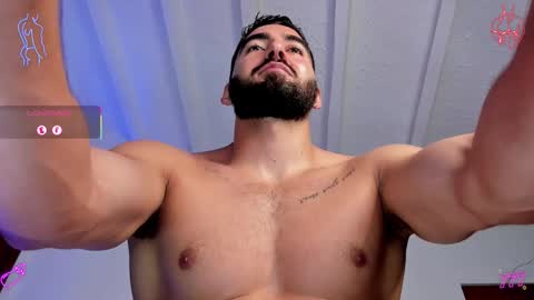 JOAO BATISTA online show from 03.03.26