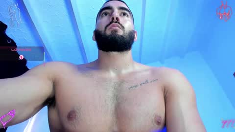 JOAO BATISTA online show from 04.01.26