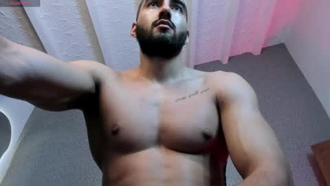 JOAO BATISTA online show from 05.17.26