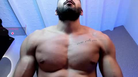 JOAO BATISTA online show from 05.19.26