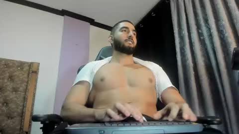 JOAO BATISTA online show from 06.11.26