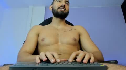 JOAO BATISTA online show from 07.03.26