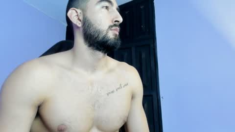 JOAO BATISTA online show from 07.04.26