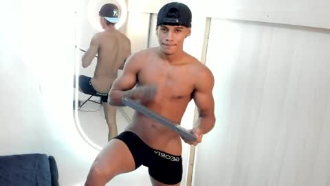 Snapshot of joao_da_silva19 chatting on 05.16.26 Joao Da Silva online show from 05.16.26