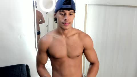Snapshot of joao_da_silva19 chatting on 05.17.26 Joao Da Silva online show from 05.17.26