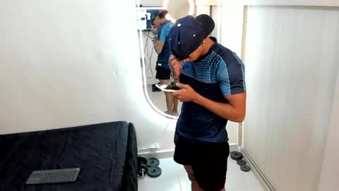 Snapshot of joao_da_silva19 chatting on 05.18.26 Joao Da Silva online show from 05.18.26