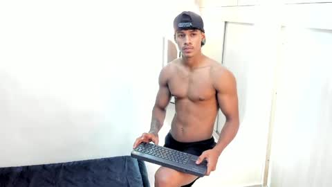 Snapshot of joao_da_silva19 chatting on 05.23.26 Joao Da Silva online show from 05.23.26