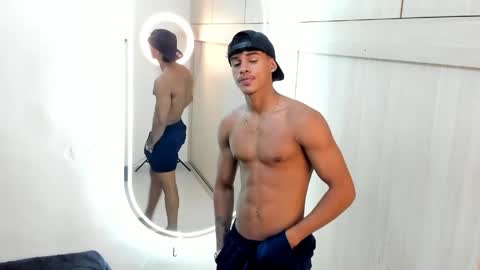 Snapshot of joao_da_silva19 chatting on 05.28.26 Joao Da Silva online show from 05.28.26