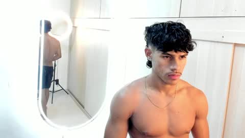Snapshot of joao_da_silva19 chatting on 05.29.26 Joao Da Silva online show from 05.29.26