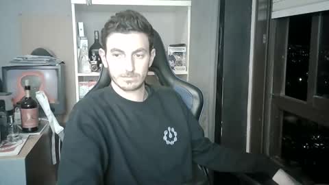 joao love online show from 02.27.26