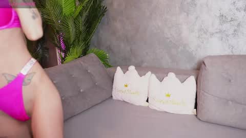 Snapshot of jobarbie chatting on 05.26.26 jobarbie online show from 05.26.26
