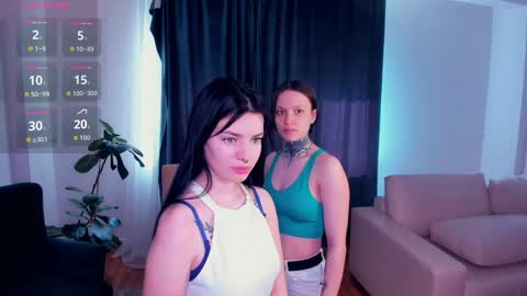 Snapshot of jocelynsimeon chatting on 04.13.26 Akira and Sara online show from 04.13.26