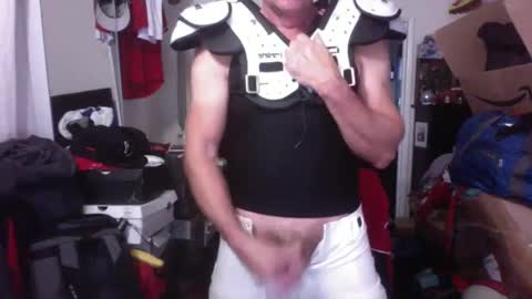 Snapshot of jockdad87 chatting on 02.06.25 JockDad87 online show from 02.06.25