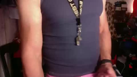 Snapshot of jockdad87 chatting on 01.11.26 JockDad87 online show from 01.11.26