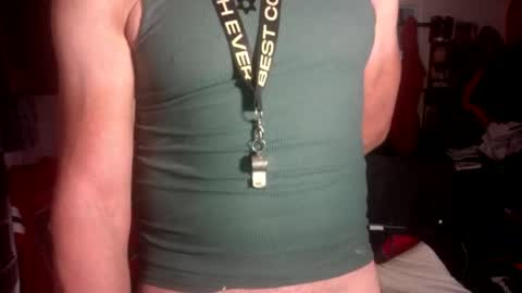 Snapshot of jockdad87 chatting on 02.01.26 JockDad87 online show from 02.01.26