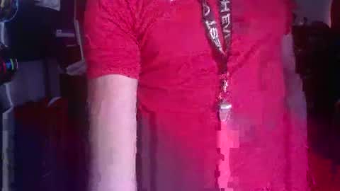 Snapshot of jockdad87 chatting on 02.15.26 JockDad87 online show from 02.15.26