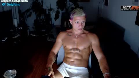 JockNow online show from 06.14.26