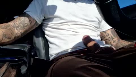 Jockstrap3x online show from 10.29.25