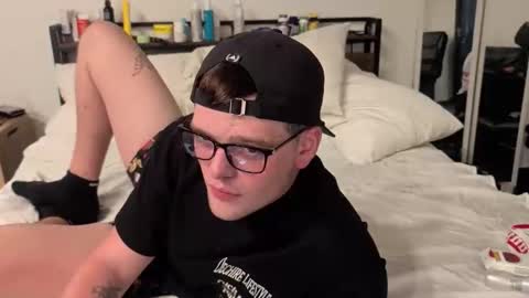 jocksuah online show from 03.24.26