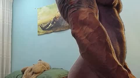 jacobo online show from 02.26.25