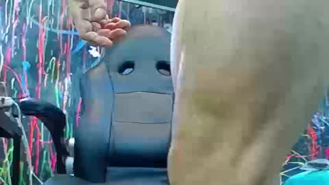 jacobo online show from 09.10.25