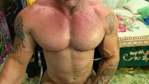 jacobo online show from 01.17.26