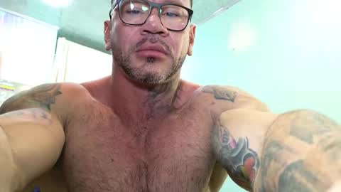 jacobo online show from 02.05.26