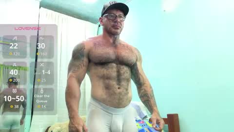 jacobo online show from 04.17.26