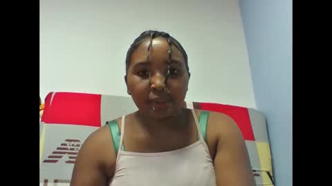 Snapshot of jocyah chatting on 05.19.26 jocyah online show from 05.19.26