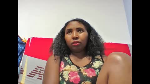 Snapshot of jocyah chatting on 05.20.26 jocyah online show from 05.20.26