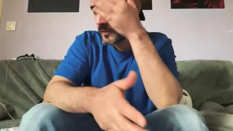 JodaXmagicXdickX online show from 03.31.26