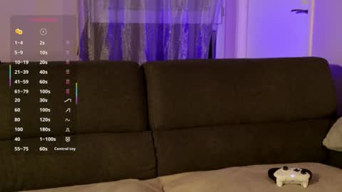 JodaXmagicXdickX online show from 06.30.26