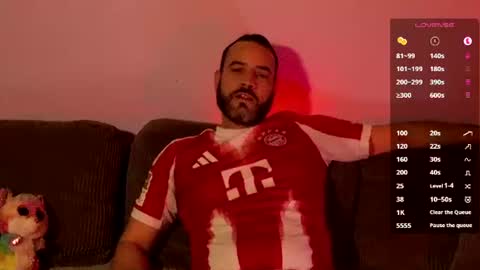 JodaXmagicXdickX online show from 08.03.26